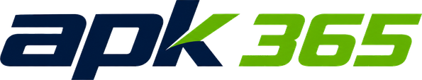apk 365 brand logo for Philippines gaming platform